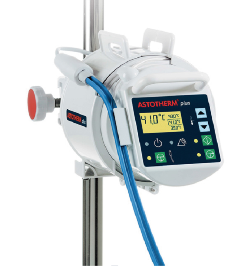 史帝朗温控仪ASTOTHERM PLUS输血输液加温仪
