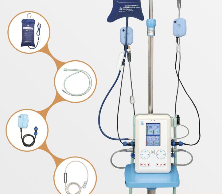 华蓝加温加压输注仪HL-JW-1221、HL-JW-1223、HL-JW-1224、HL-JW-1225