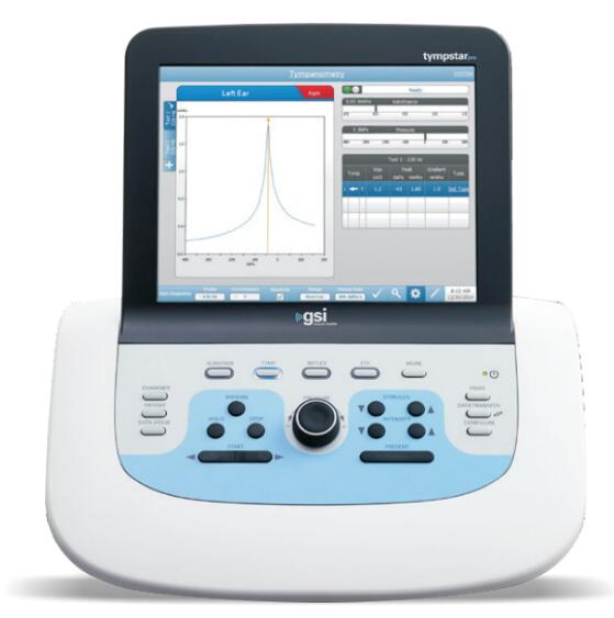 美国GSI中耳分析仪GSI TympStar Pro