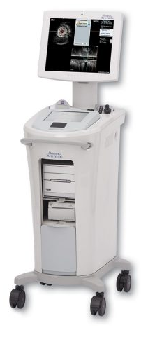 波科血管内超声系统Ultrasound Imaging System