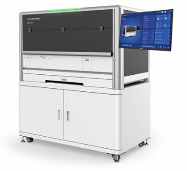 麦科田血型分析仪BT-70