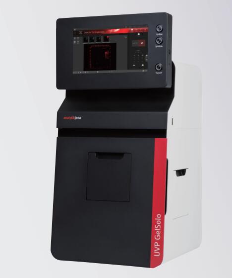 德国耶凝胶成像仪UVP+GelSolo