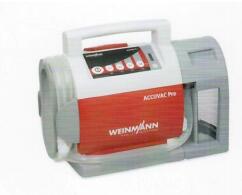 维曼电动吸引器ACCUVAC Lite