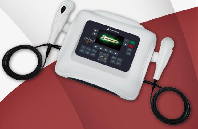 超声电刺激光电理疗仪普康科健708