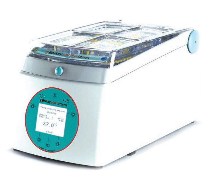 美德声血液加温仪Plasmatherm