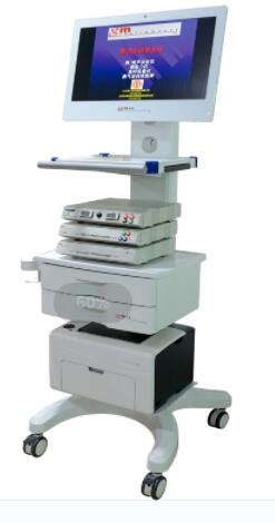 吉姆鼻阻力仪NR6