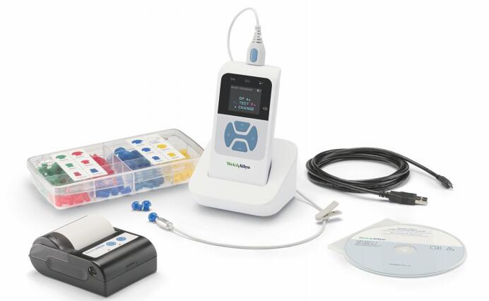 伟伦听力筛查仪39500