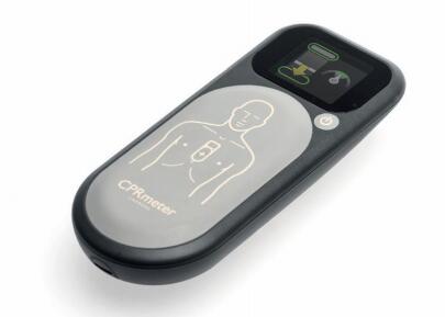 挪度 胸外按压测量仪 CPRmeter 2