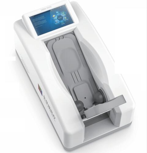 超声骨密度仪DBM-2000