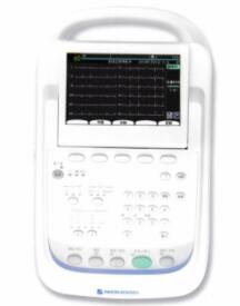 光电十二导联心电图机 ECG-2350/2340