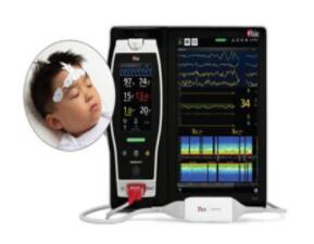 迈心诺 脉搏血氧及脑电测量仪Radical-7