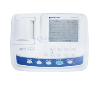 光电ECG-2110单道心电图机