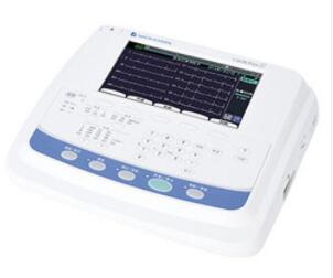 光电 ECG-3350 多道心电图机