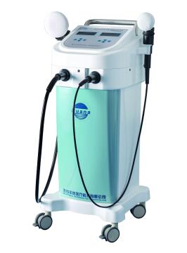 多频振动治疗仪Huana 220LD2