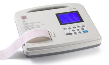 数字式心电图机ECG-1103LW
