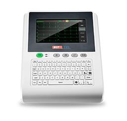数字式多道心电图机E65