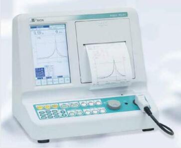 理音声导抗仪RS-H1