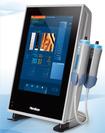 爱科森 肝功能剪切波量化超声诊断仪FibroScan 530 Compact