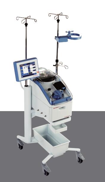 唯美自体血液回收机CMCSE-EW-CM