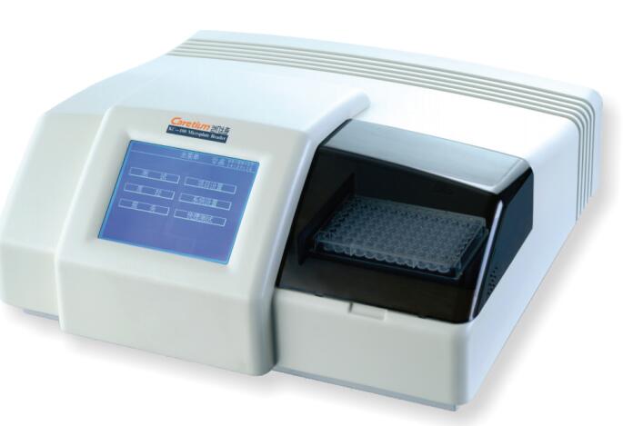 凯特酶标分析仪KC-100