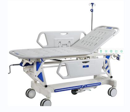 宁波禾采医用转移车LS-3C