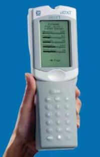 I-STAT手持式血气分析仪300G