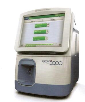沃芬血气分析仪GEM Premier 5000