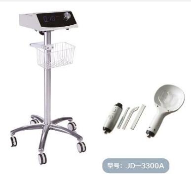 君德JD-3300A短波紫外线治疗仪