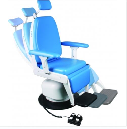 福克电动诊疗椅FK-ENT1900D