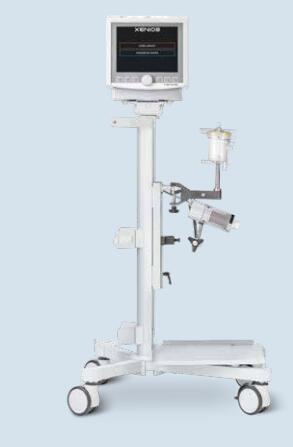 费森尤斯体外心肺支持辅助设备Xenios Console