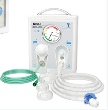 婴儿T-组合复苏器NEO-I