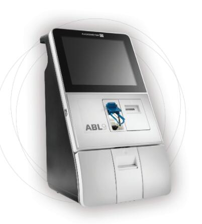 雷度血气分析仪ABL9
