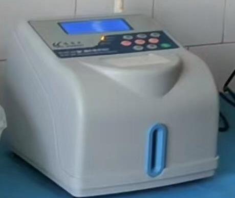 幽门螺杆菌测试仪HUBT-20A、HUBT-20P