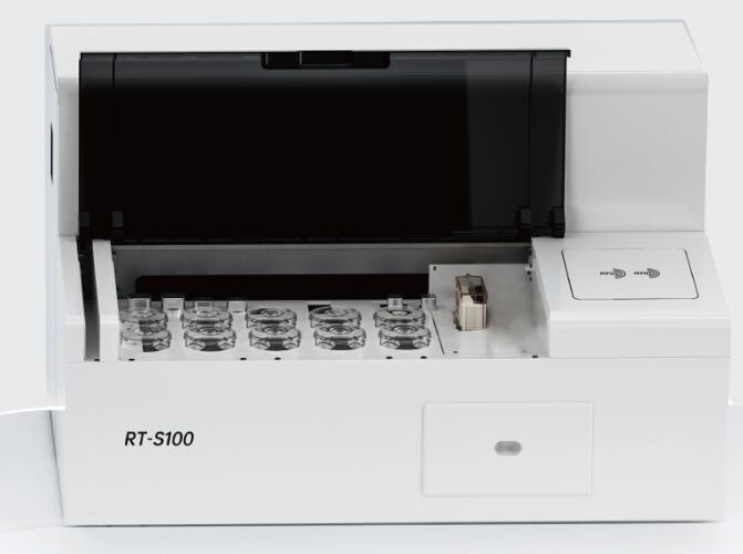 瑞图 精子质量分析仪RT-S100