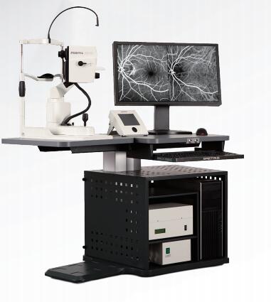 海德堡 激光眼科诊断仪HRA