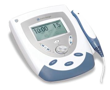 DJO 便携式超声波理疗仪2776