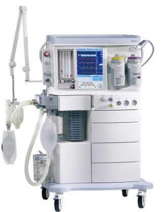 海伦 麻醉系统 leon