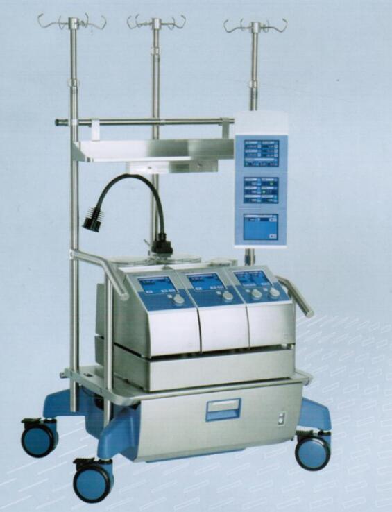 索林 人工心肺机系统S5