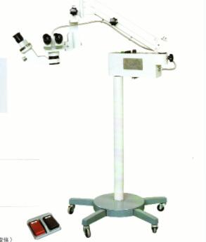手术显微镜XT-X-4A、XT-X-6A、XT-X-12A.