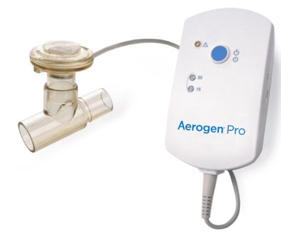 爱尔真 雾化器系统Aerogen Pro