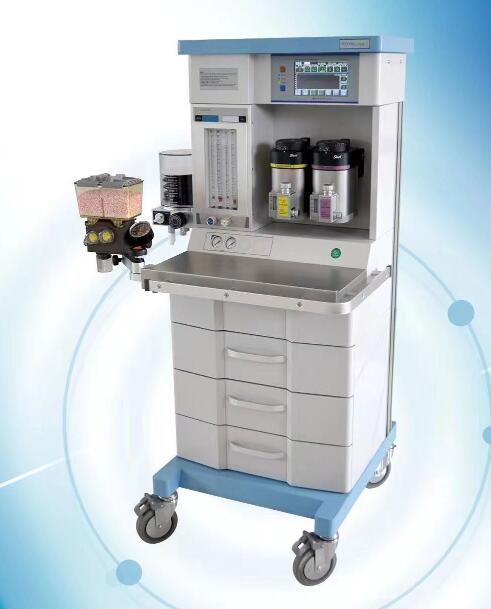 迈柯唯 麻醉机FLOW-i C20