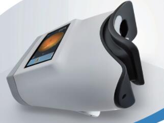 眼底照相机Kestrel 300