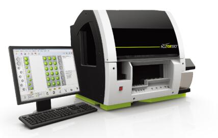 沃芬全自动凝血分析仪ACL TOP 350 CTS