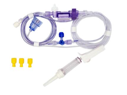 顺美一次性使用有创压力传感器DPT-01