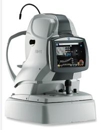 尼德克眼科光学相干断层扫描仪RS330