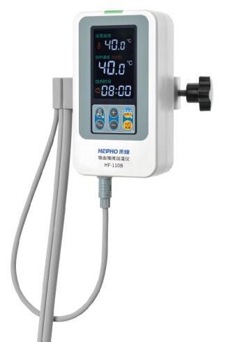 恒丰输血输液加温仪HF-110B；HF-120B