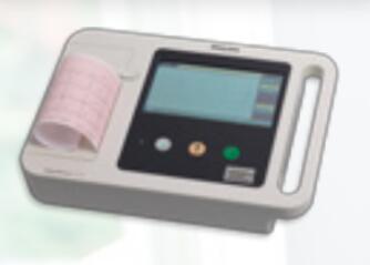 飞利浦心电图机PageWriter TC10、PageWriter TC20