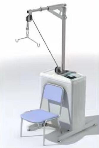 一康智能温热牵引系统YK-6000C、YK-6000D