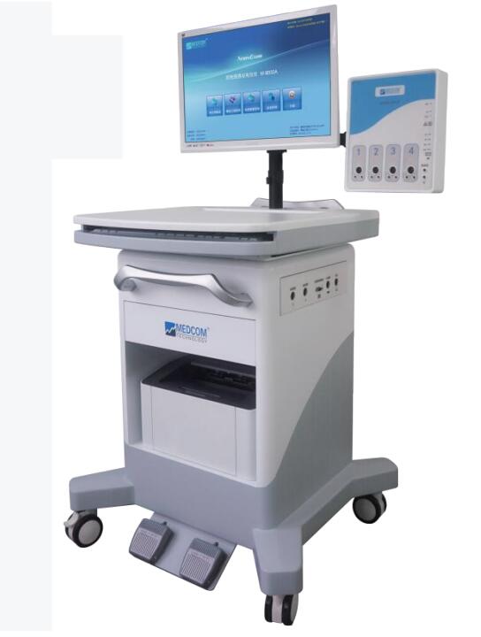 迈康肌电图诱发电位仪M-800E、M-8000A