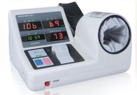 铃谦全自动电子血压计SP-1、SP-2S、AC05C